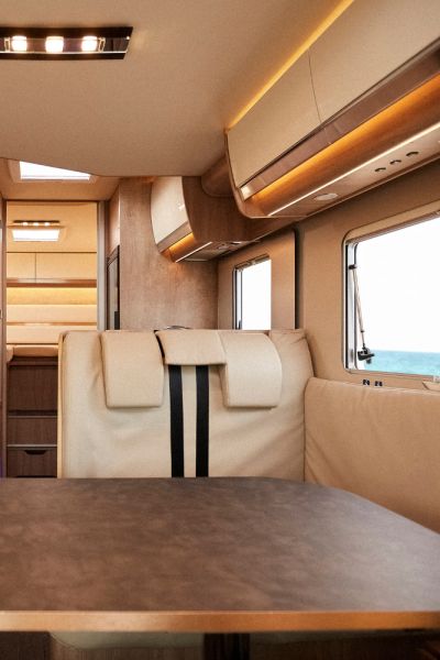 En venta Laika Ecovip 3019 Blanco 2021 Alicante foto 4