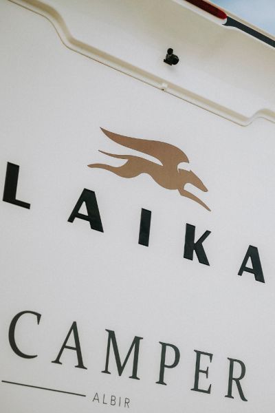 En venta Laika Ecovip 3019 Blanco 2021 Alicante foto 6