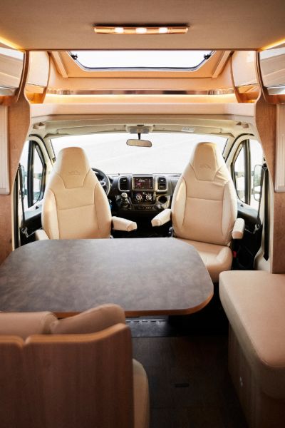 En venta Laika ECOVIP 3010 L Blanco 2025 Alicante foto 3