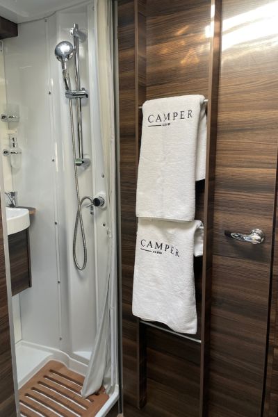 En venta Laika ECOVIP 3010 L Blanco 2025 Alicante foto 6