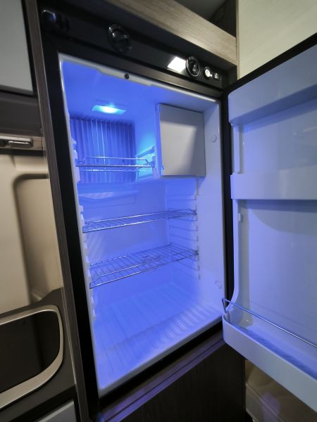 En venta Challenger 114 MAX VIP ROAD EDITION Blanco 2023 Salamanca foto 10