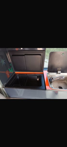 En venta Mercedes-Benz Viano 2.2 CDI Negro 2005 Barcelona foto 6