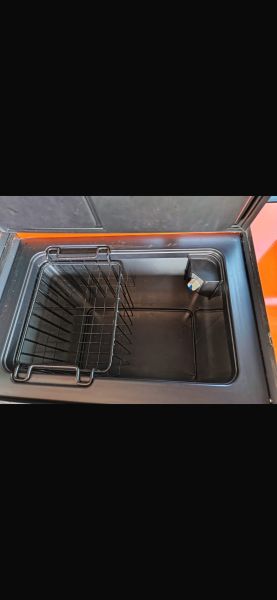 En venta Mercedes-Benz Viano 2.2 CDI Negro 2005 Barcelona foto 8