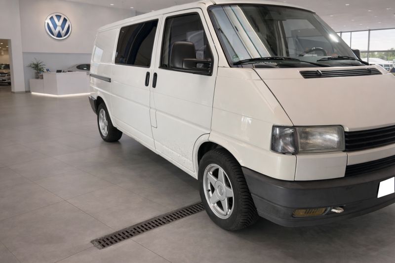 En venta Volkswagen T4 California Coach 1.9 TD en Automocion Pere Blanco 1994 Tarragona foto 3