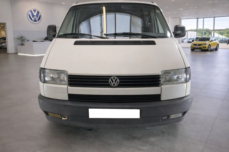 En venta Volkswagen T4 California Coach 1.9 TD en Automocion Pere Blanco 1994 Tarragona foto 4