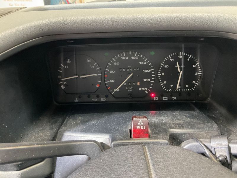 En venta Volkswagen T4 California Coach 1.9 TD en Automocion Pere Blanco 1994 Tarragona foto 7