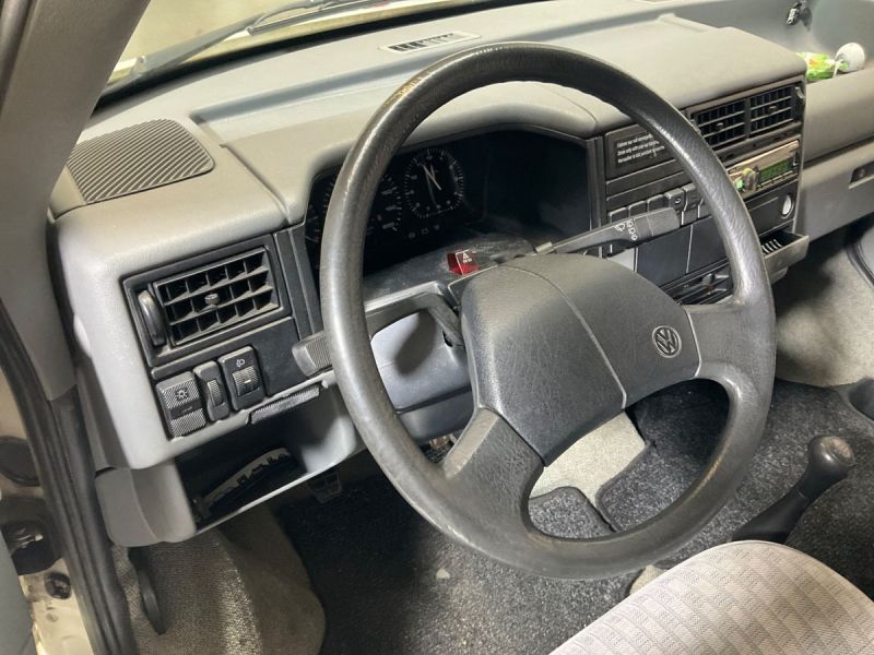 En venta Volkswagen T4 California Coach 1.9 TD en Automocion Pere Blanco 1994 Tarragona foto 8