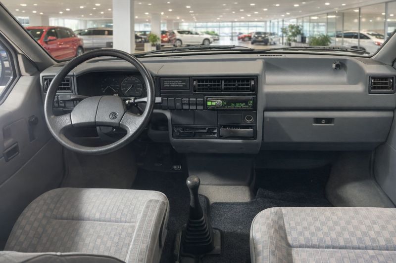 En venta Volkswagen T4 California Coach 1.9 TD en Automocion Pere Blanco 1994 Tarragona foto 9