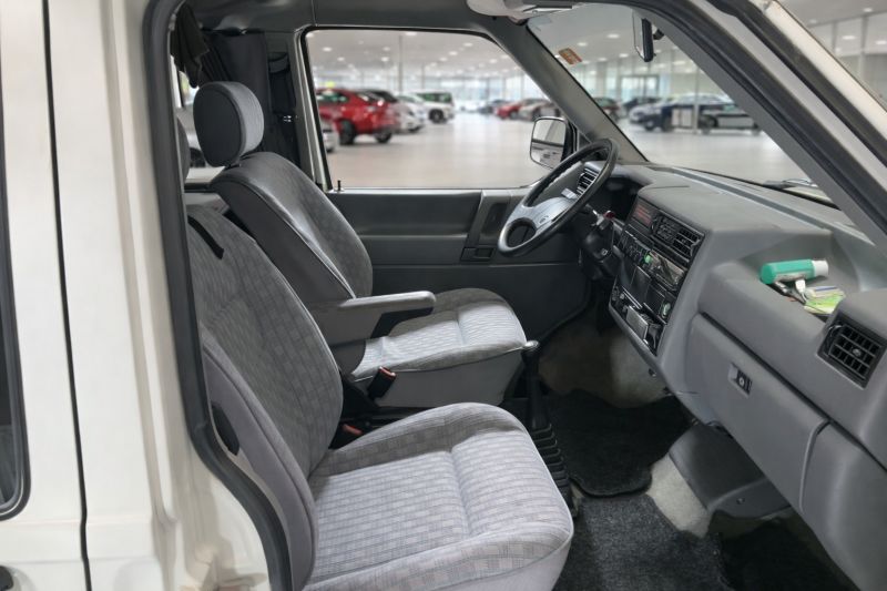 En venta Volkswagen T4 California Coach 1.9 TD en Automocion Pere Blanco 1994 Tarragona foto 10