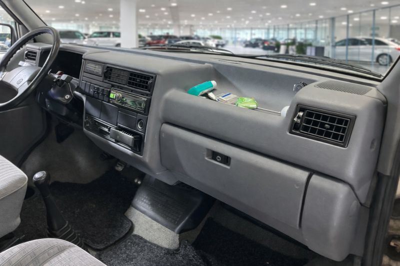 En venta Volkswagen T4 California Coach 1.9 TD en Automocion Pere Blanco 1994 Tarragona foto 11