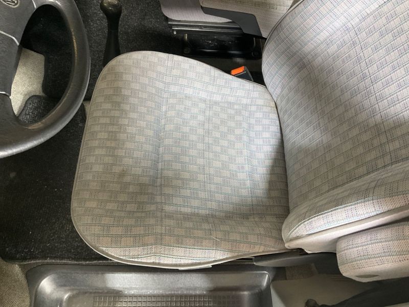 En venta Volkswagen T4 California Coach 1.9 TD en Automocion Pere Blanco 1994 Tarragona foto 12