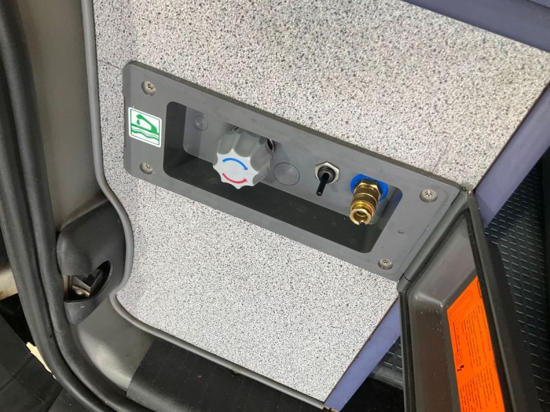 En venta Volkswagen T4 California Coach 1.9 TD en Automocion Pere Blanco 1994 Tarragona foto 17