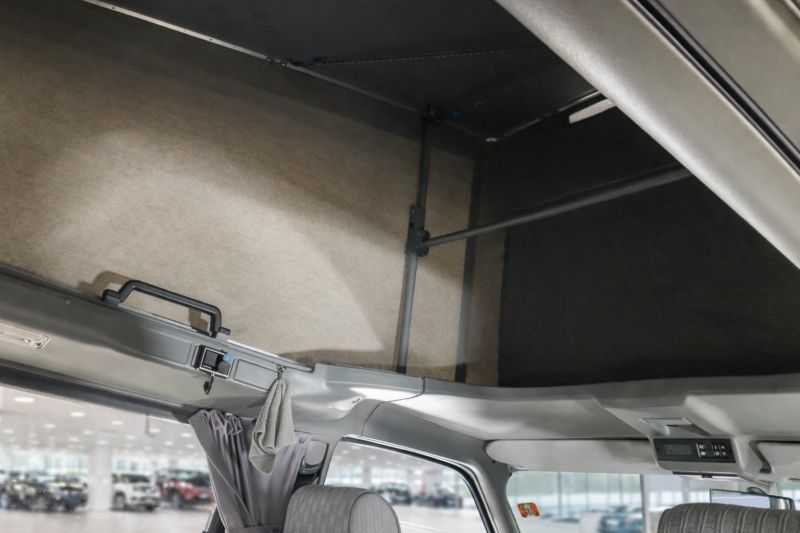 En venta Volkswagen T4 California Coach 1.9 TD en Automocion Pere Blanco 1994 Tarragona foto 18