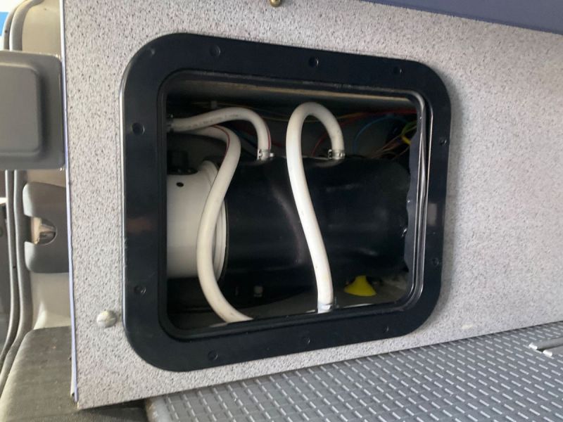 En venta Volkswagen T4 California Coach 1.9 TD en Automocion Pere Blanco 1994 Tarragona foto 19