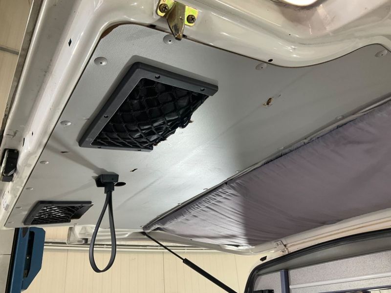 En venta Volkswagen T4 California Coach 1.9 TD en Automocion Pere Blanco 1994 Tarragona foto 20