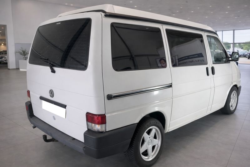 En venta Volkswagen T4 California Coach 1.9 TD en Automocion Pere Blanco 1994 Tarragona foto 21