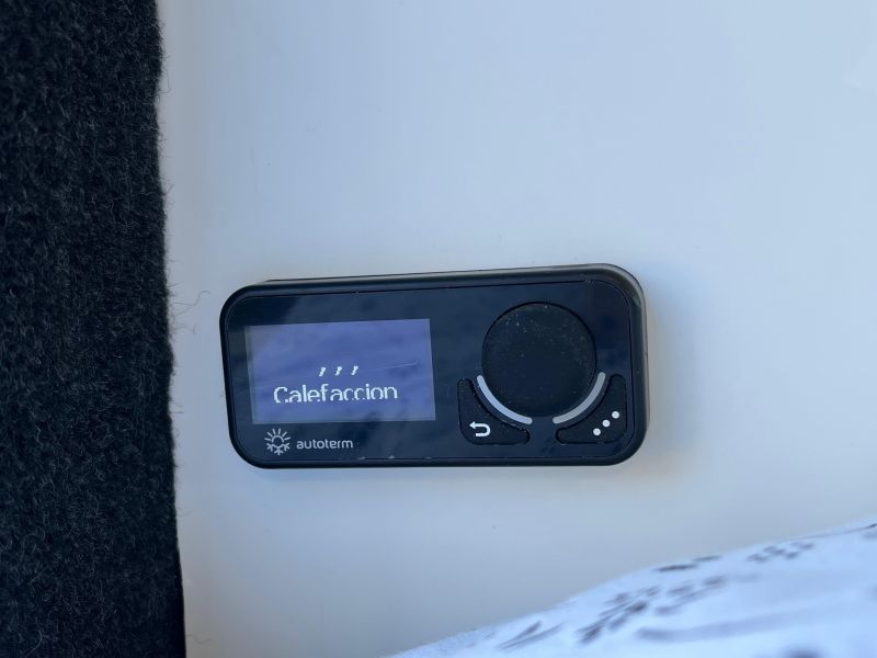 En venta Peugot Partner Blanco 2021 Lleida foto 9