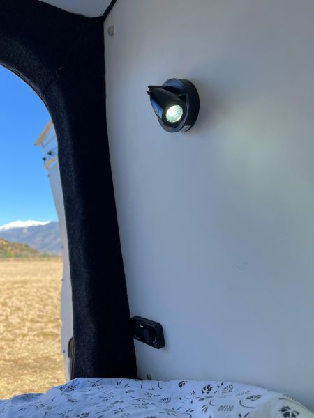 En venta Peugot Partner Blanco 2021 Lleida foto 11