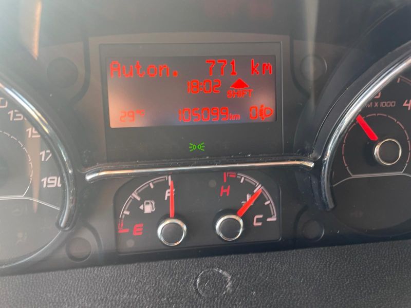 En venta Giotti LineGlobecar Siena 440 Privilege Blanco 2021 Valencia foto 2