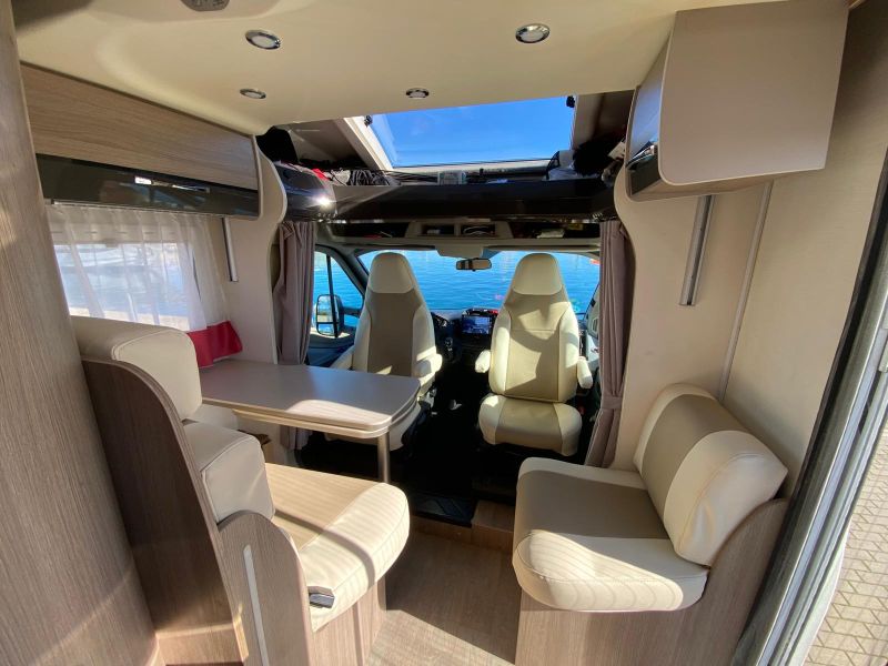 En venta Challenger Genesis 194 Blanco 2017 Álava foto 7