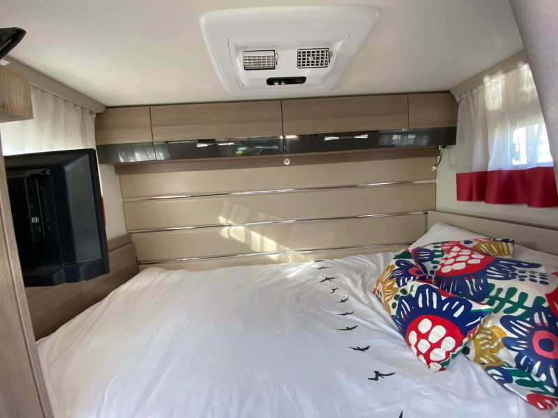 En venta Challenger Genesis 194 Blanco 2017 Álava foto 9