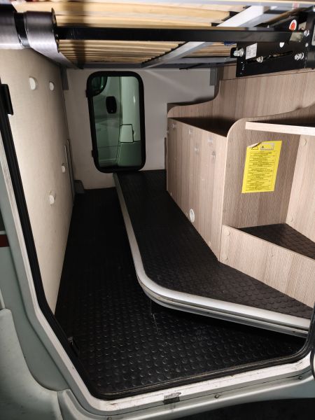 En venta Challenger Genesis 194 Blanco 2017 Álava foto 12