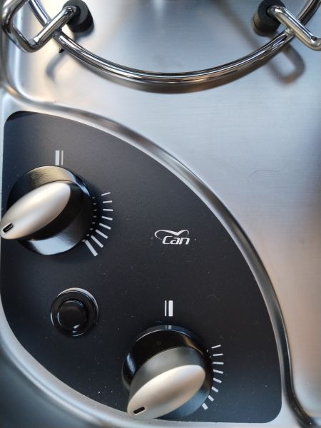 En venta Adria Twin 600 SPB 2025 Blanco 2025 Barcelona foto 6