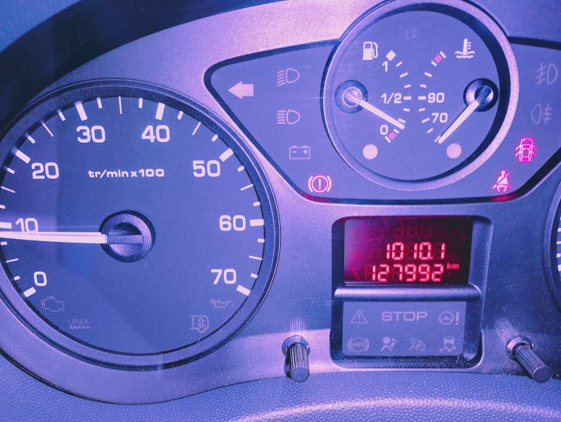 En venta Citroën Jumpy Multispace 125, L2 H1 Azul 2015 Vizcaya foto 3