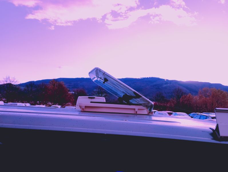 En venta Citroën Jumpy Multispace 125, L2 H1 Azul 2015 Vizcaya foto 9