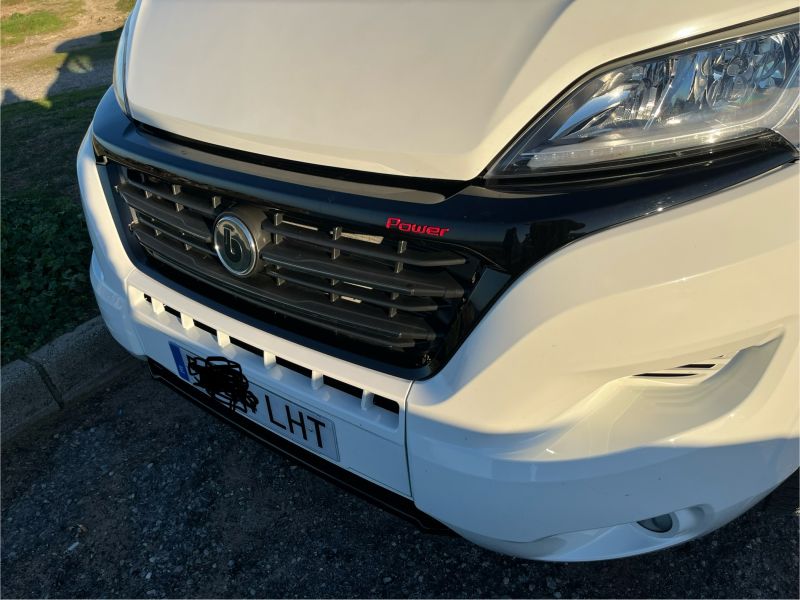 En venta Benimar Mileo 263 2020 Cantabria foto 5