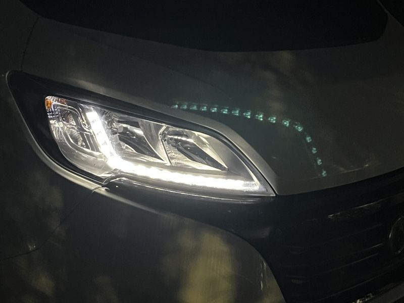 En venta Benimar Mileo 263 2020 Cantabria foto 9