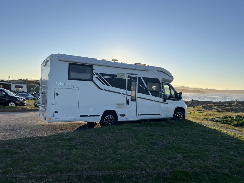 En venta Benimar Mileo 263 2020 Cantabria foto 10