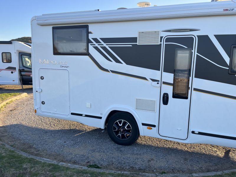 En venta Benimar Mileo 263 2020 Cantabria foto 11