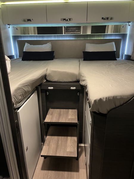 En venta Benimar Mileo 263 2020 Cantabria foto 12