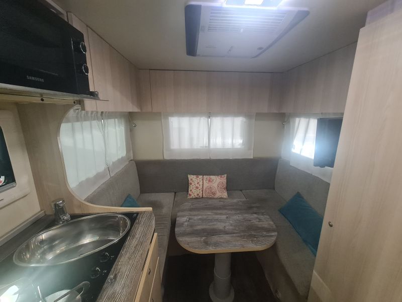 En venta Peugot Enaire Blanco 2017 Vizcaya foto 4