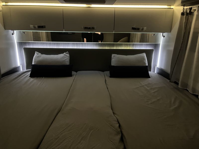 En venta Benimar Mileo 263 2020 Cantabria foto 15