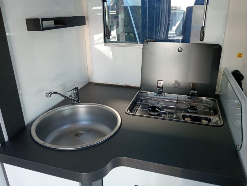 En venta McLouis MC4 381 Gris 2025 Guipúzcoa foto 5