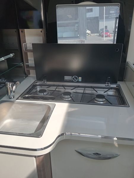 En venta McLouis Nevis 881 G Blanco 2025 Guipúzcoa foto 8