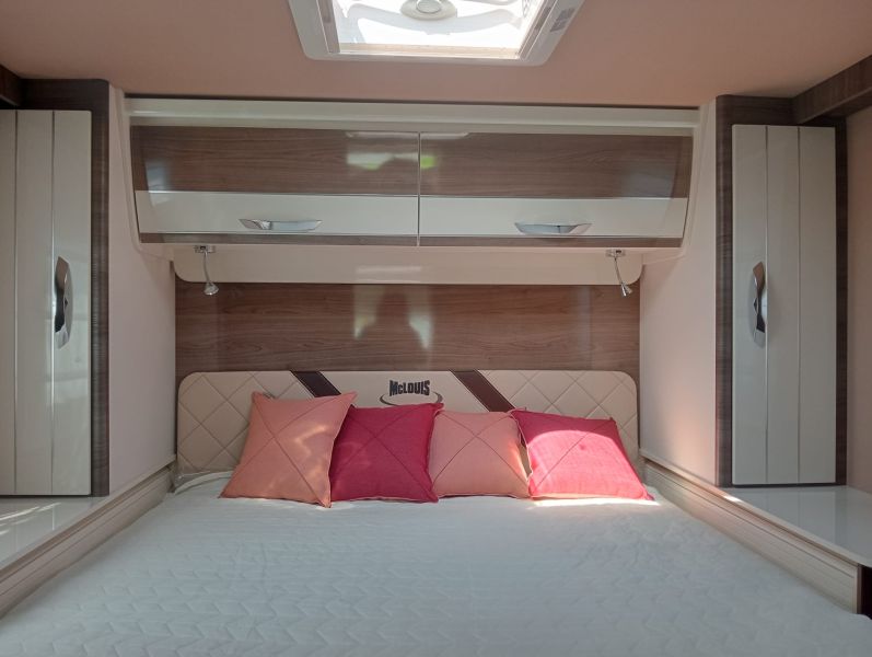 En venta McLouis Nevis 881 G Blanco 2025 Guipúzcoa foto 11