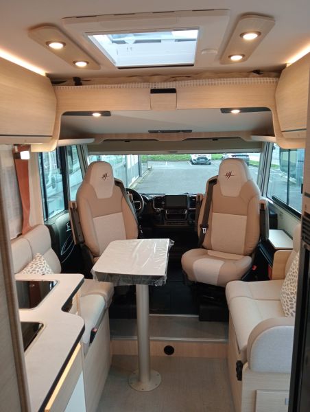 En venta Rapido C86i Blanco 2025 Guipúzcoa foto 2