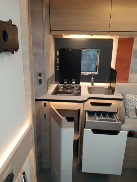 En venta Rapido C86i Blanco 2025 Guipúzcoa foto 4