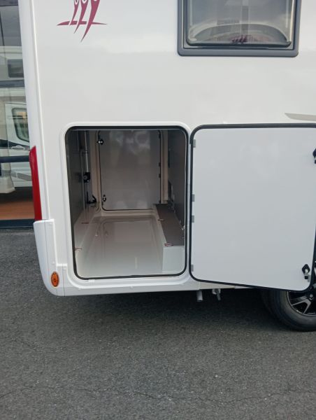 En venta Rapido C86i Blanco 2025 Guipúzcoa foto 5