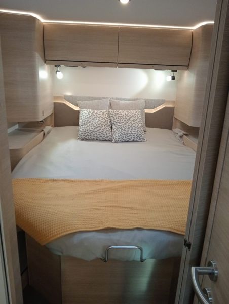 En venta Rapido C86i Blanco 2025 Guipúzcoa foto 6