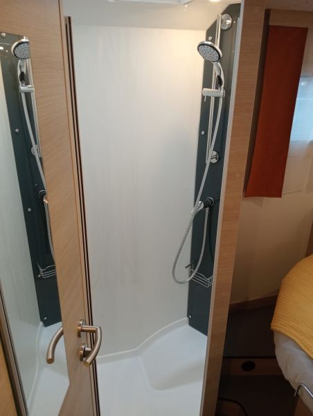 En venta Rapido C86i Blanco 2025 Guipúzcoa foto 8