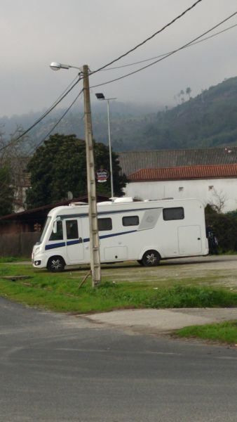En venta Knaus Ski I 700 LX Blanco 2018 Valencia foto 1