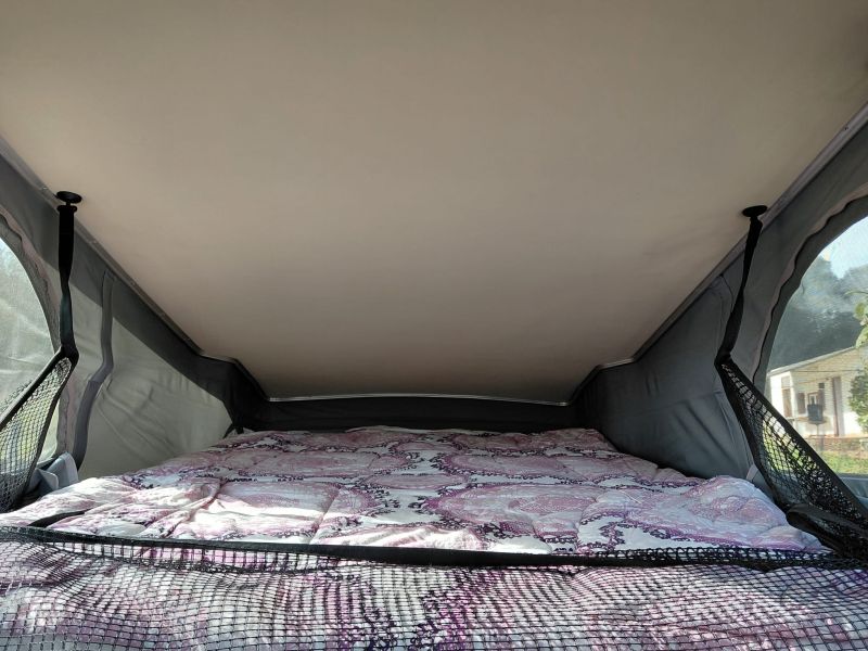 En venta Ford NUGGET PLUS L2 WESTFALIA Negro 2021 Cantabria foto 15