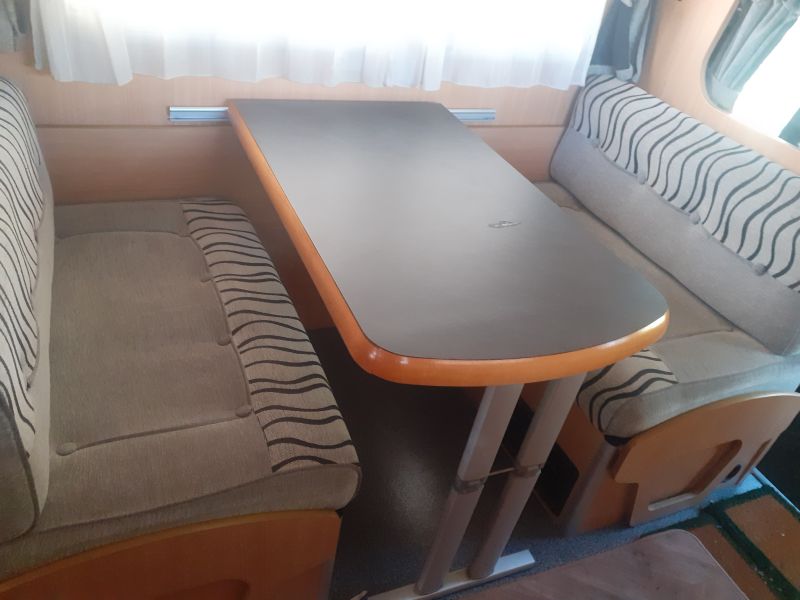 En venta Laika Kreos Blanco 2007 foto 6