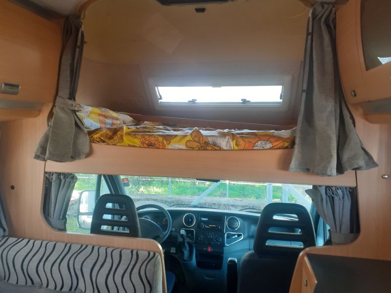 En venta Laika Kreos Blanco 2007 foto 7