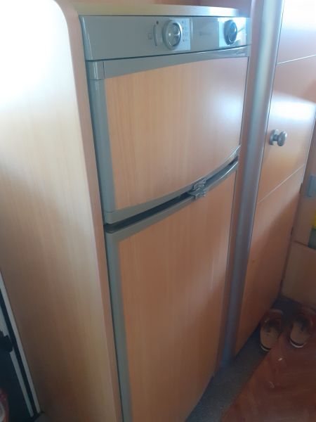 En venta Laika Kreos Blanco 2007 foto 9