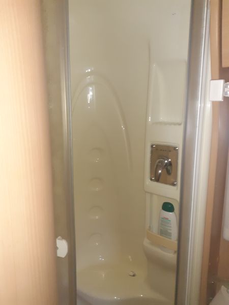 En venta Laika Kreos Blanco 2007 foto 10